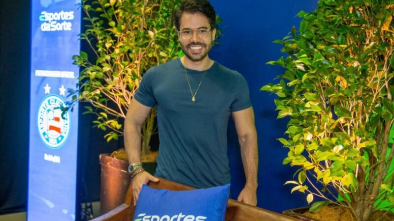 Dono do Esportes da Sorte deve se entregar à Polícia, diz defesa