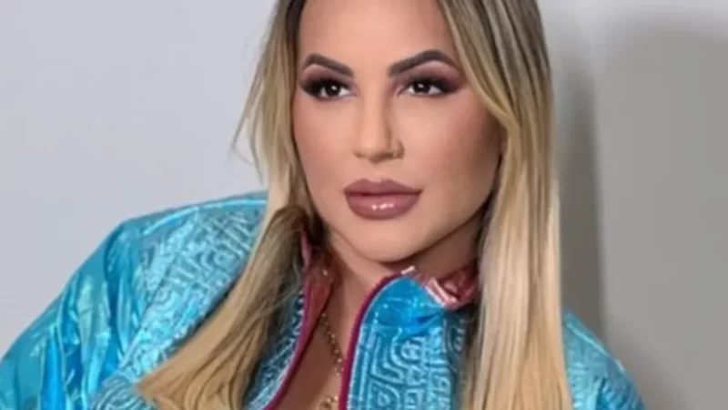 Defesa de Deolane pede prisão domiciliar após Justiça negar soltura