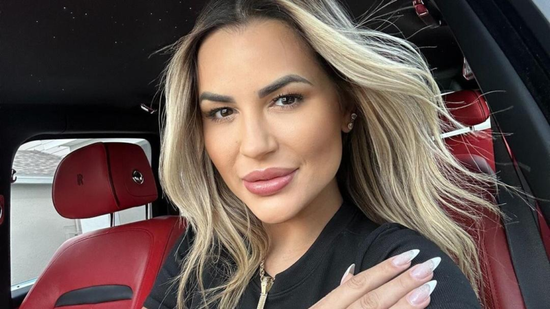 Deolane tem habeas corpus negado e é transferida para prisão em Pernambuco