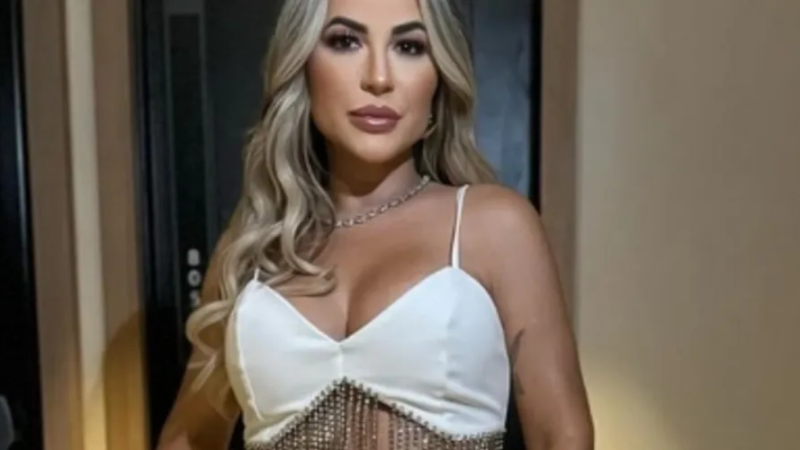 Deolane seguirá presa após Justiça negar novo pedido de habeas corpus