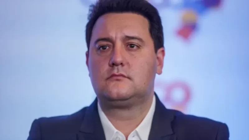 Deolane: empresário alvo da polícia doou para governador do Paraná