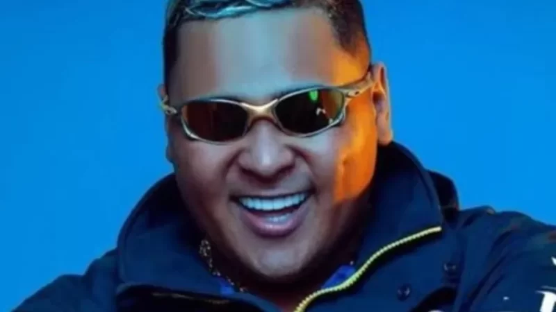 Equipe rompe com MC Ryan SP e evento cancela show após agressão à ex