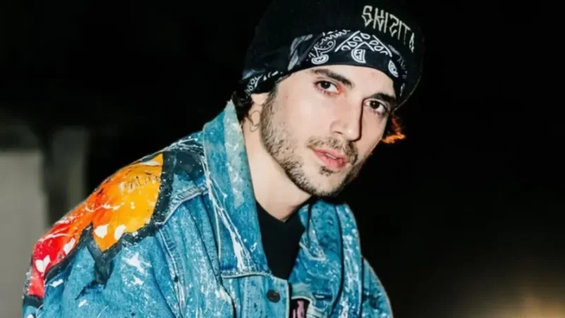 Fiuk relata nova tentativa de parar de fumar: “Torçam por mim”