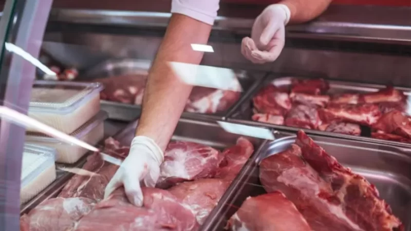 Fora da cesta básica, carnes podem ficar até 9% mais caras