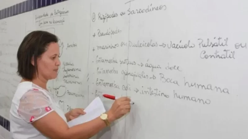 Governo de AL publica orientações sobre pagamento do Fundef; veja como consultar os valores individuais!