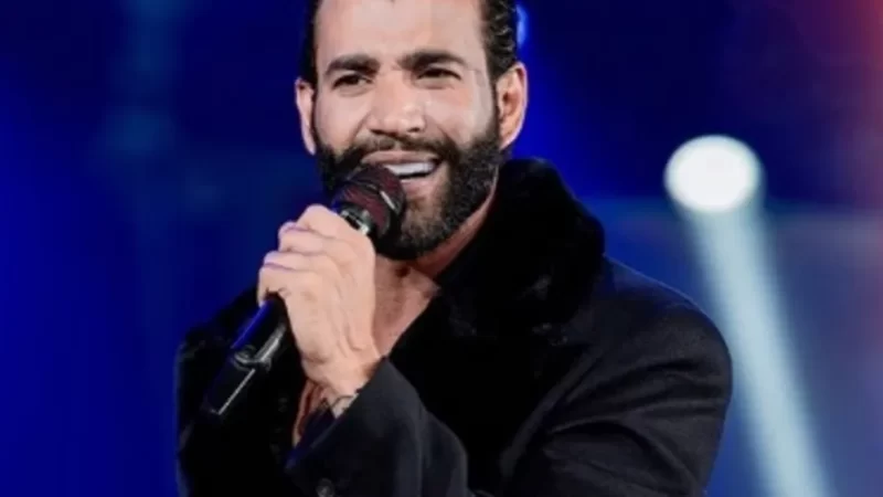 Gusttavo Lima é indiciado por lavagem de dinheiro e organização criminosa