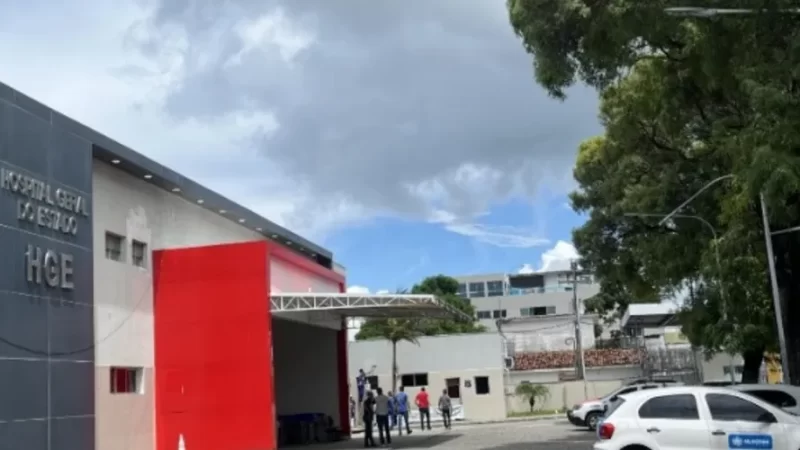 HGE e HEA atendem mais de 200 feridos por acidentes de trânsito no feriadão