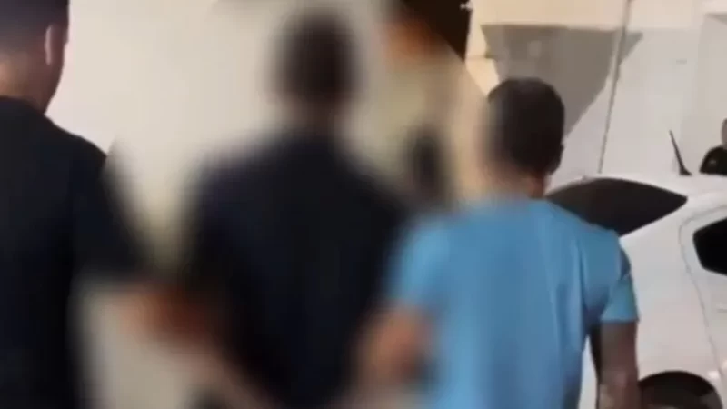 Homem é preso por dopar e abusar de adolescentes na Cidade Universitária