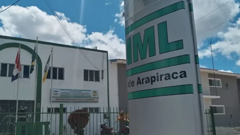 Homem morre após ser atingido por veículo e arremessado a 40 em  Estrela de Alagoas