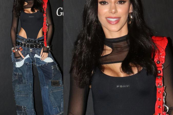 No Rock in Rio, Bruna Biancardi teria feito exigências e evitado perguntas, diz colunista