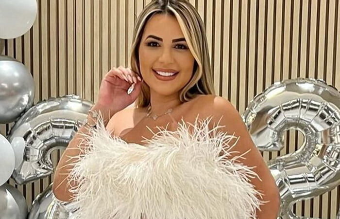 Justiça manda soltar Deolane Bezerra e outros investigados