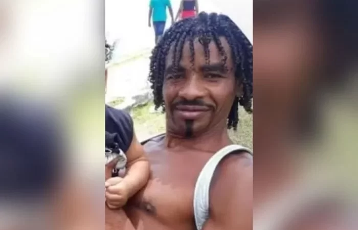 Pescador esfaqueia o próprio filho de 4 anos e grava crime com celular