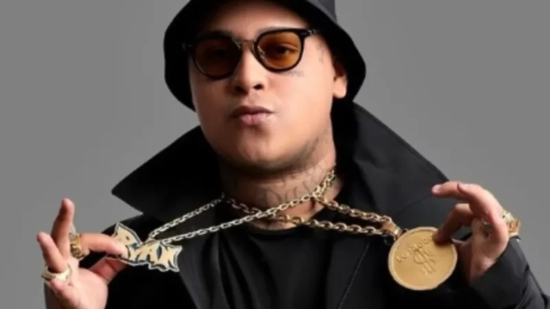 Instagram de MC Ryan SP sai do ar após agressão contra ex-namorada