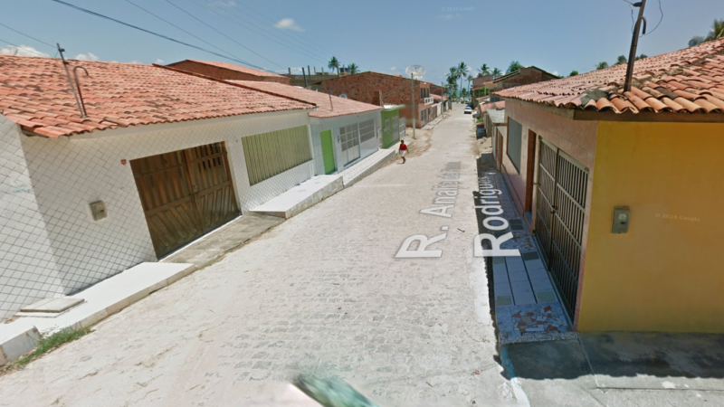 Idoso acamado morre em incêndio dentro de residência em AL