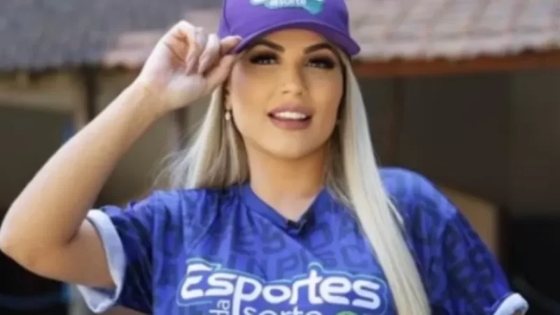 Ministério Público pede novas diligências e Deolane pode ser solta