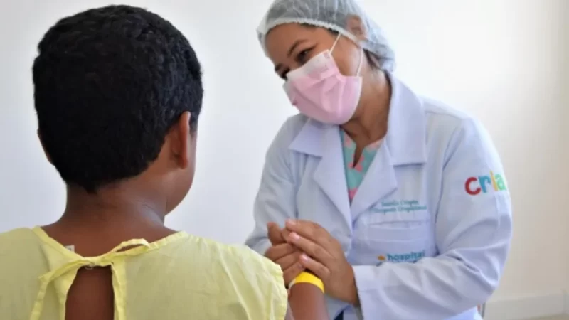 Oncologista pediátrica de Alagoas faz alerta sobre o câncer infanto-juvenil