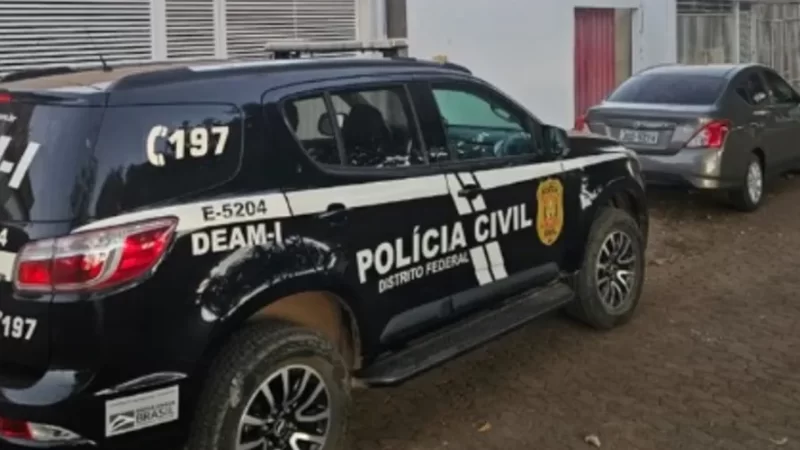 Operações em SP bloqueiam R$ 9,8 bilhões de contas ligadas ao PCC