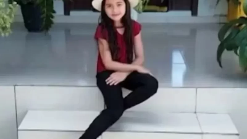 PC vai a local onde criança de 10 anos foi enforcada e reconstitui cena do crime