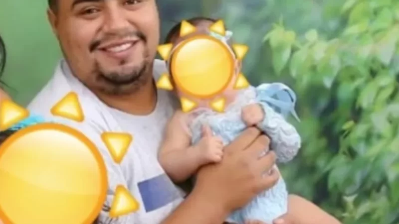 Pai é condenado a mais de 60 anos por matar filhas de 4 e 8 anos