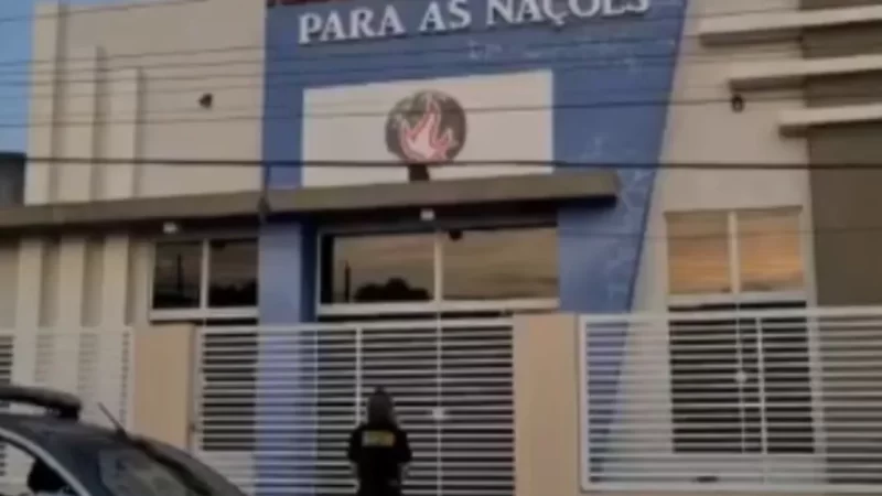 Pastor do PCC é condenado a 84 anos de prisão por lavagem de dinheiro