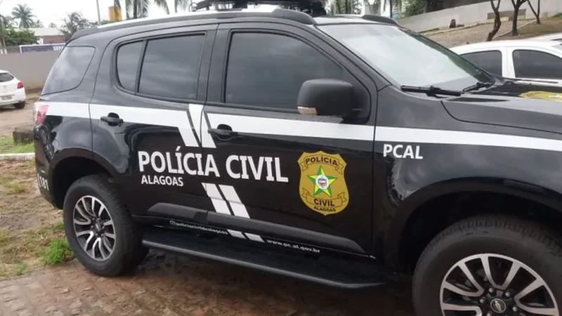 Suspeito é preso por estupro de vulnerável contra menina de 12 anos