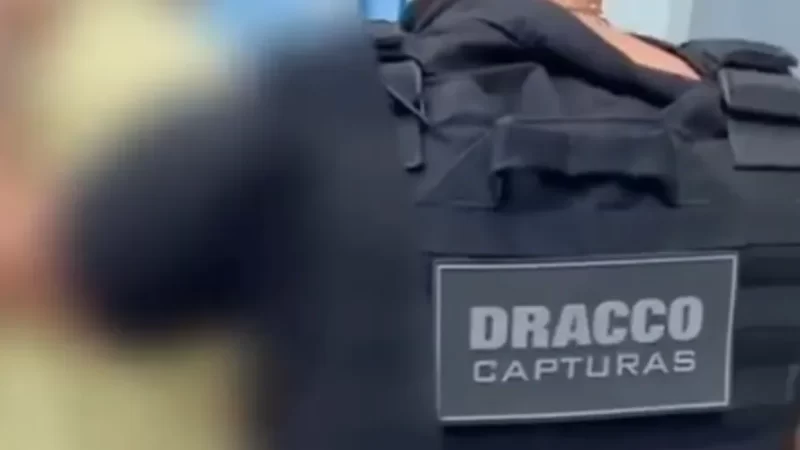 Polícia Civil prende sete suspeitos durante ações de combate ao crime em Alagoas