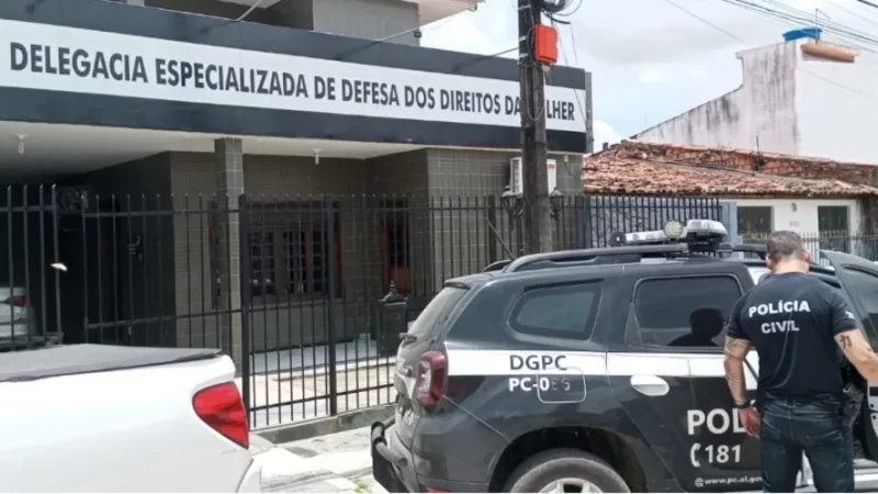 Polícia prende suspeitos de estupro coletivo contra mulher com deficiência mental