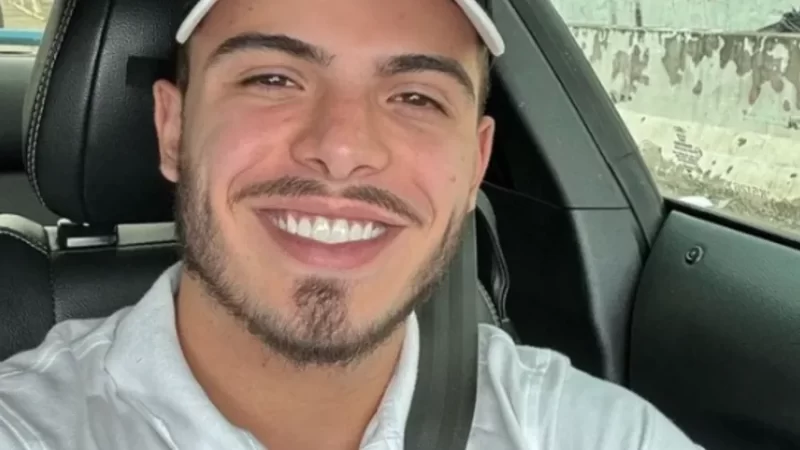 “Roubava meus neurônios”, dispara Thomaz Costa sobre uso de maconha