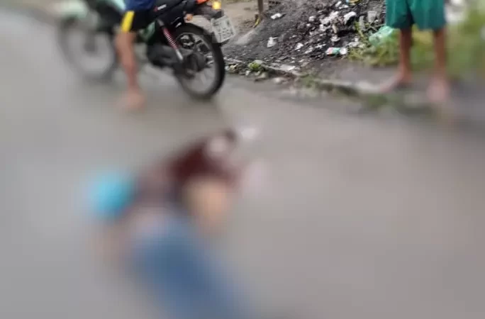 Morto em ‘ponto das vans’ é identificado pela polícia