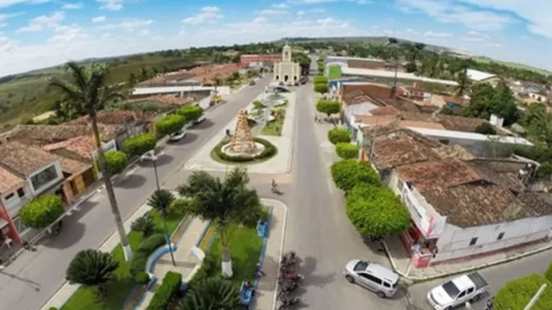 Tensão política em Junqueiro e Teotônio se acentua e juiz convoca candidatos