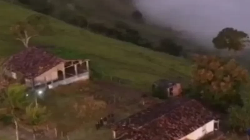 Trabalhador rural é preso suspeito de tentar matar esposa em Maribondo