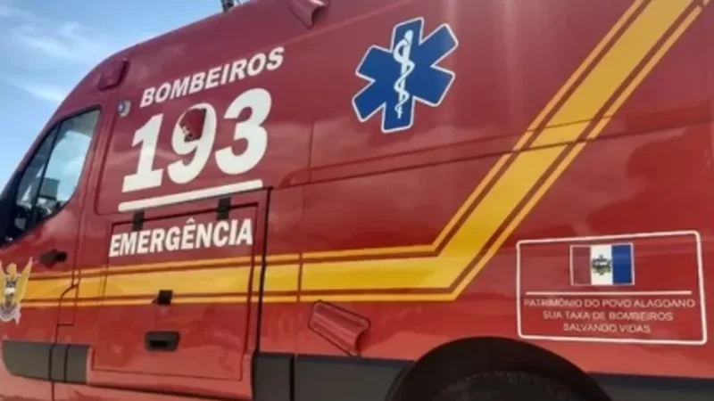 Bombeiros realizam buscas em poço de 10 metros por corpo de homem que desapareceu