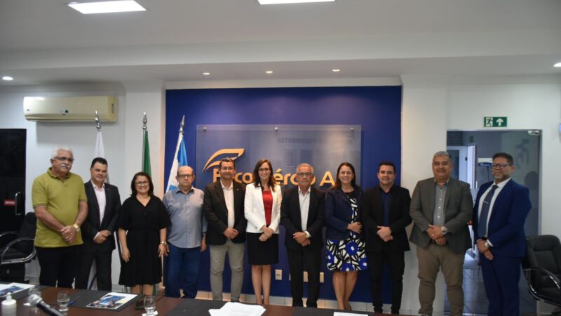 Argentina busca aproximação comercial com empresários alagoanos