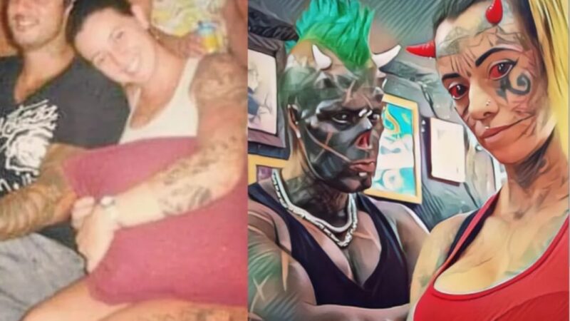 Diabão tem visto negado para entrar nos Estados Unidos, tatuador diz ter sido vítima de preconceito