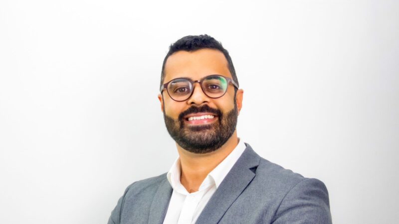 Darlan Costa assume a vice-presidência do SOLIDARIEDADE em Alagoas