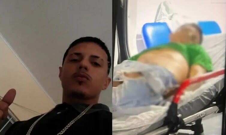 Jovem de 17 anos é assassinado durante comício no centro de Joaquim Gomes, embora crime não tenha motivação política