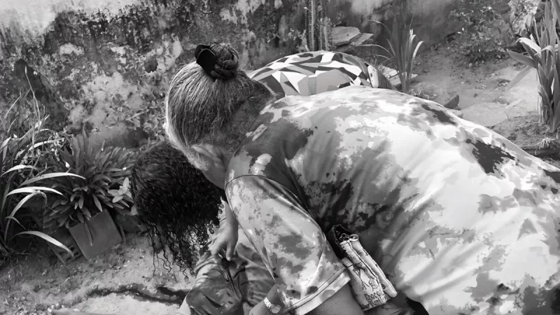 Imagens de câmera levam à identificação de suspeito de matar segurança