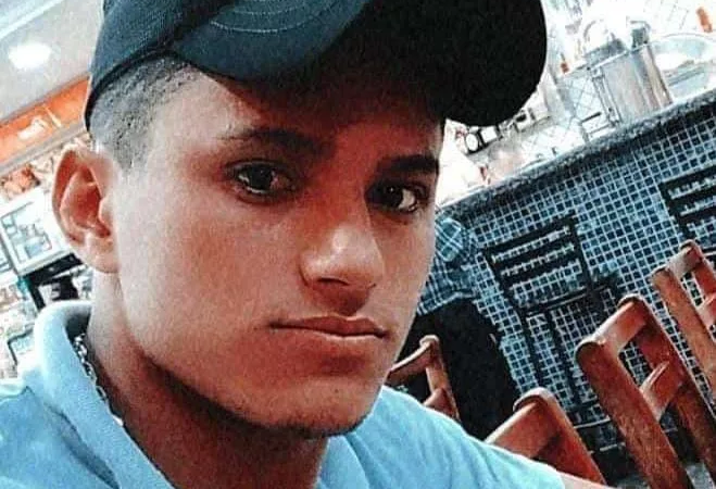 Jovem morre ao fraturar o pescoço em acidente de moto em Coité do Nóia