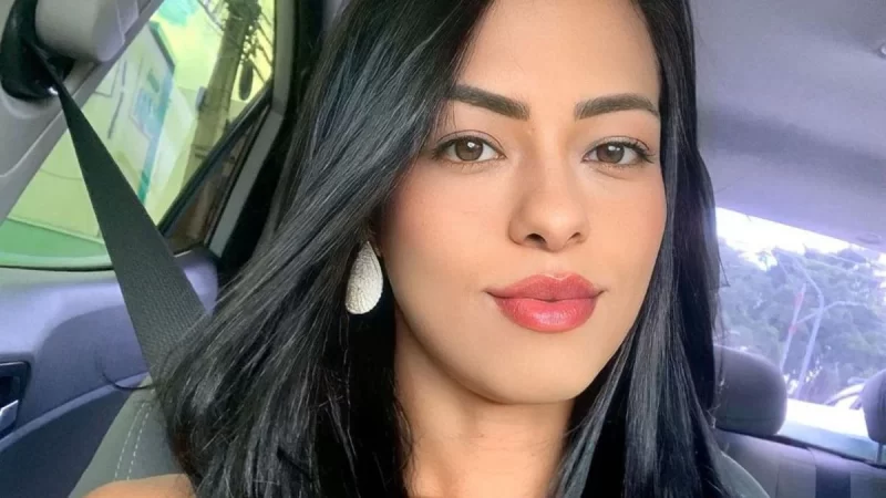 Candidata a vereadora em cidade baiana tem fotos e vídeos íntimos vazados