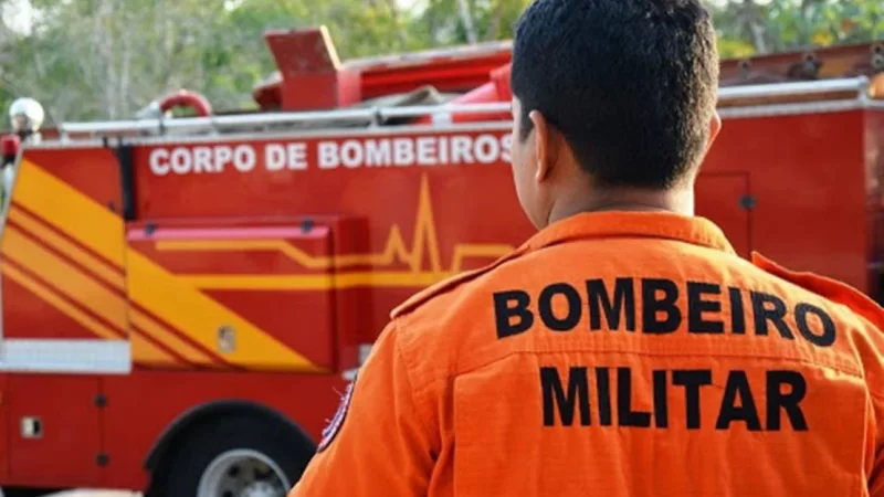 Incêndio criminoso: Suspeito é preso após atear fogo na casa da namorada