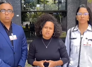 Candidata a vereadora por Maceió recebe ameaças de estupro e de morte por e-mail