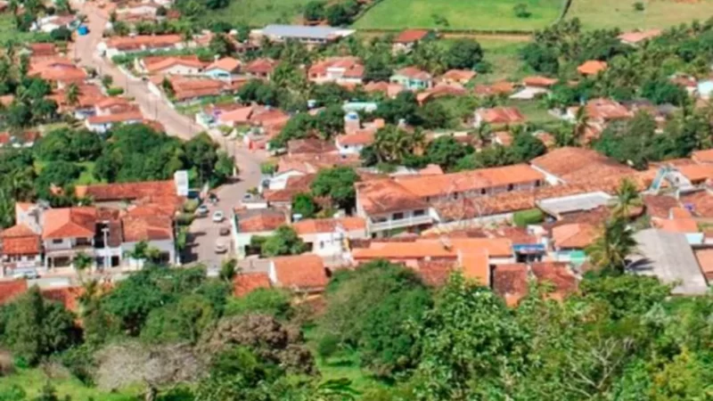Família encontra corpo de homem que estava desaparecido em casa na cidade de Coité do Nóia