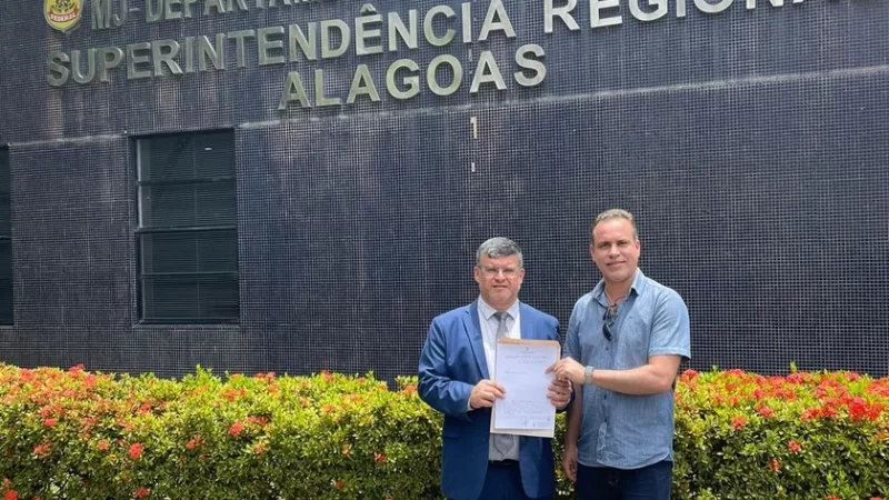 Denúncia contra deputado estadual Antonio Albuquerque é recebida pela Polícia Federal