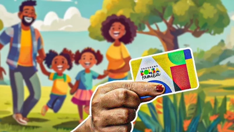 Caixa paga Bolsa Família a beneficiários com NIS de final 3