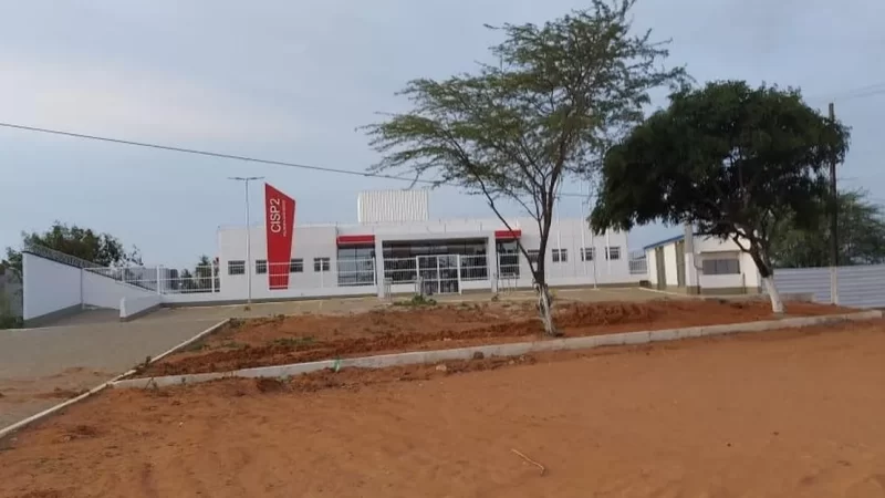 Condutor em alta velocidade é perseguido e preso por fazer manobras perigosas em Palmeira dos Índios