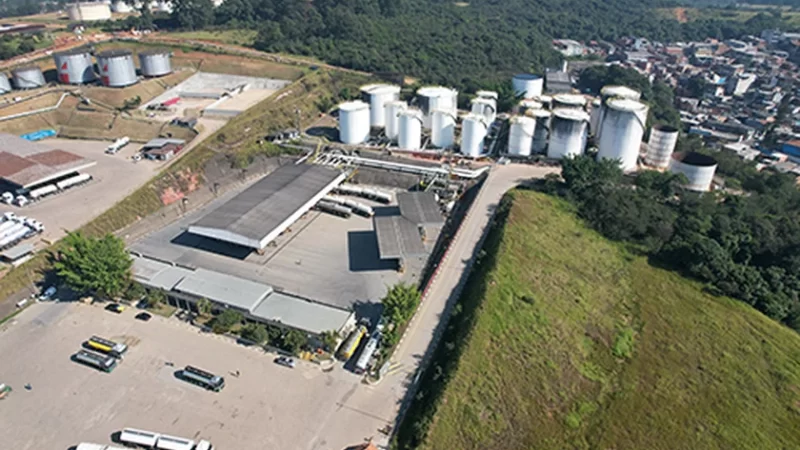 Coisa está feia: até o PCC pede recuperação judicial