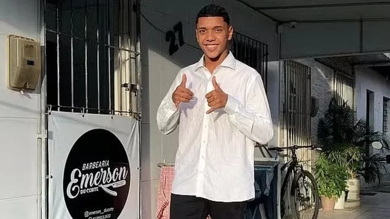 Polícia Civil conclui inquérito de homicídio de barbeiro atribuído a serial killer