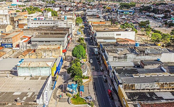 Arapiraca: Justiça determina busca e apreensão no gabinete do prefeito e secretária de saúde