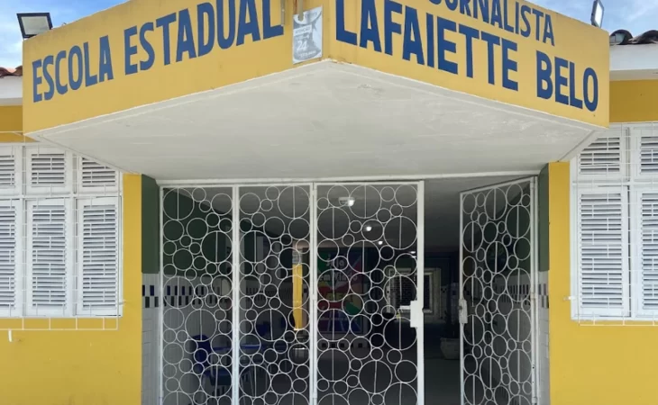 Professor é denunciado por assediar aluna de 13 anos em escola de Maceió