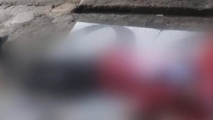 Homem assassinado a tiros no Clima Bom era ‘puxador’ de torcida organizada, diz delegada